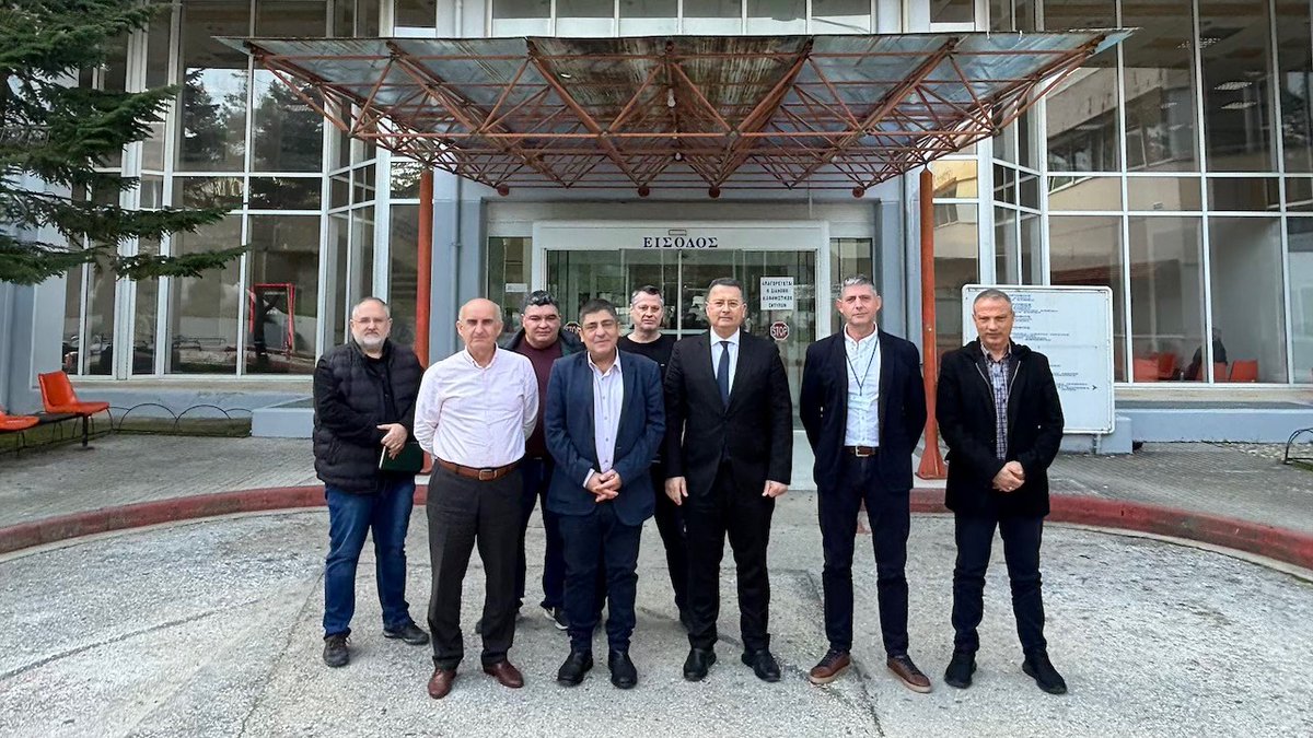 Γιώργος Στύλιος tweet media