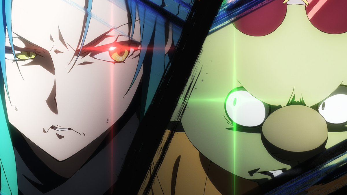 アニメ！アニメ！ tweet media