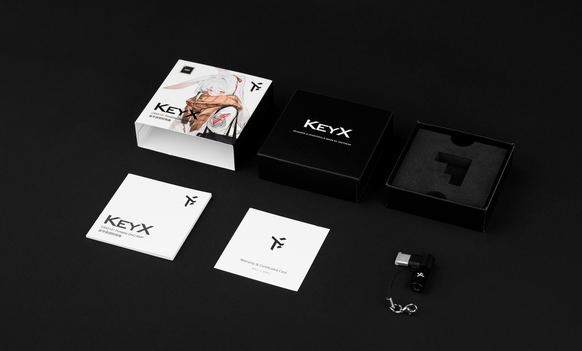 TRUTHEAR tweet media