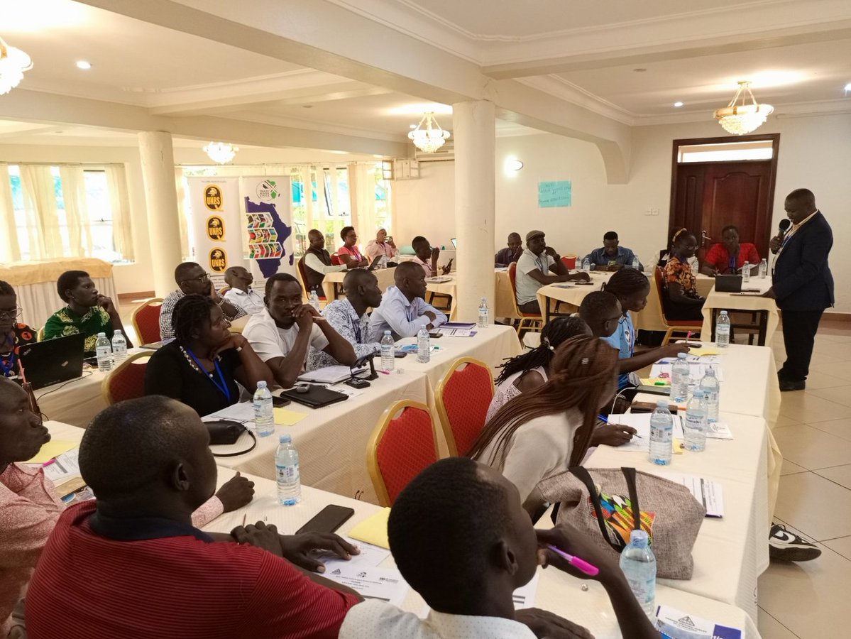 Bazio Doreen tweet media