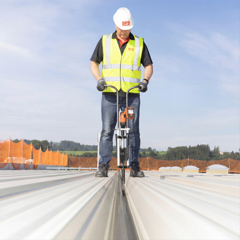 Building Innovations tweet media