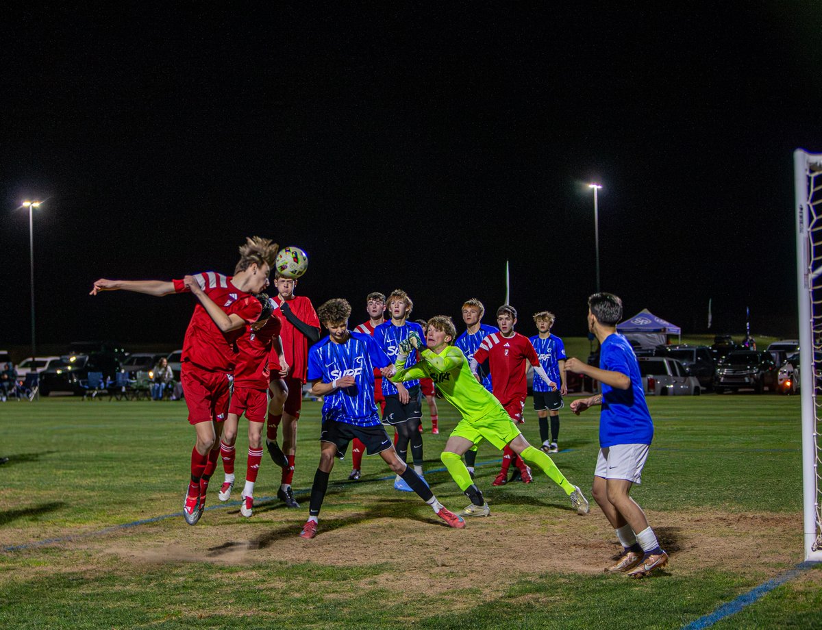 7EliteAcademyUK's tweet image. TOURNAMENT 🇬🇧🇺🇸🇿🇦 Our Under-16s made a big impression at the #7EliteTournament presented by @GreaterZionUtah in the USA 💥

JOIN US 👇
🌐 uk.7eliteacademy.com/join/
📲 DM
📥 uk@7eliteacademy.com

#7EliteAcademyUK | #USCollegeSoccer | #CollegeScholarships