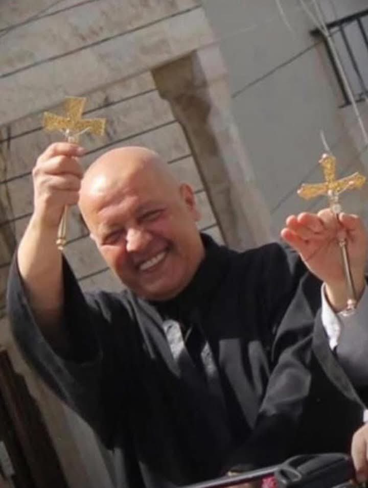 Mouna Reslan tweet media