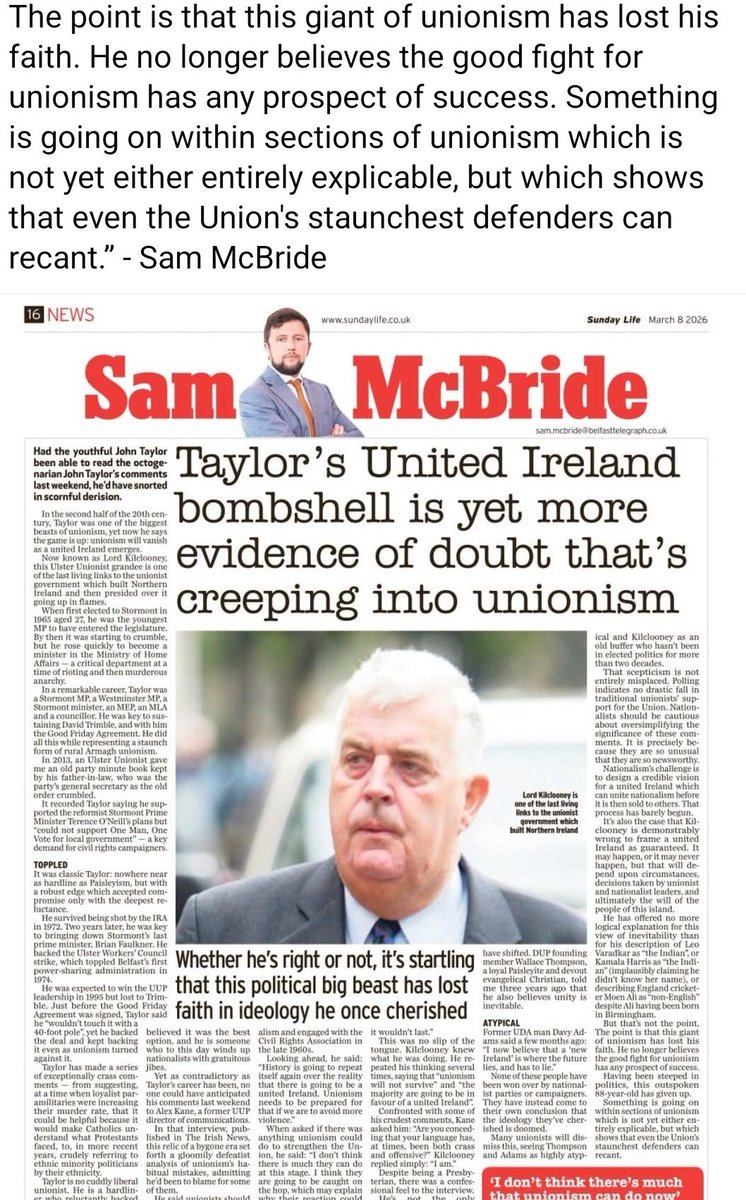 #Think32 tweet media