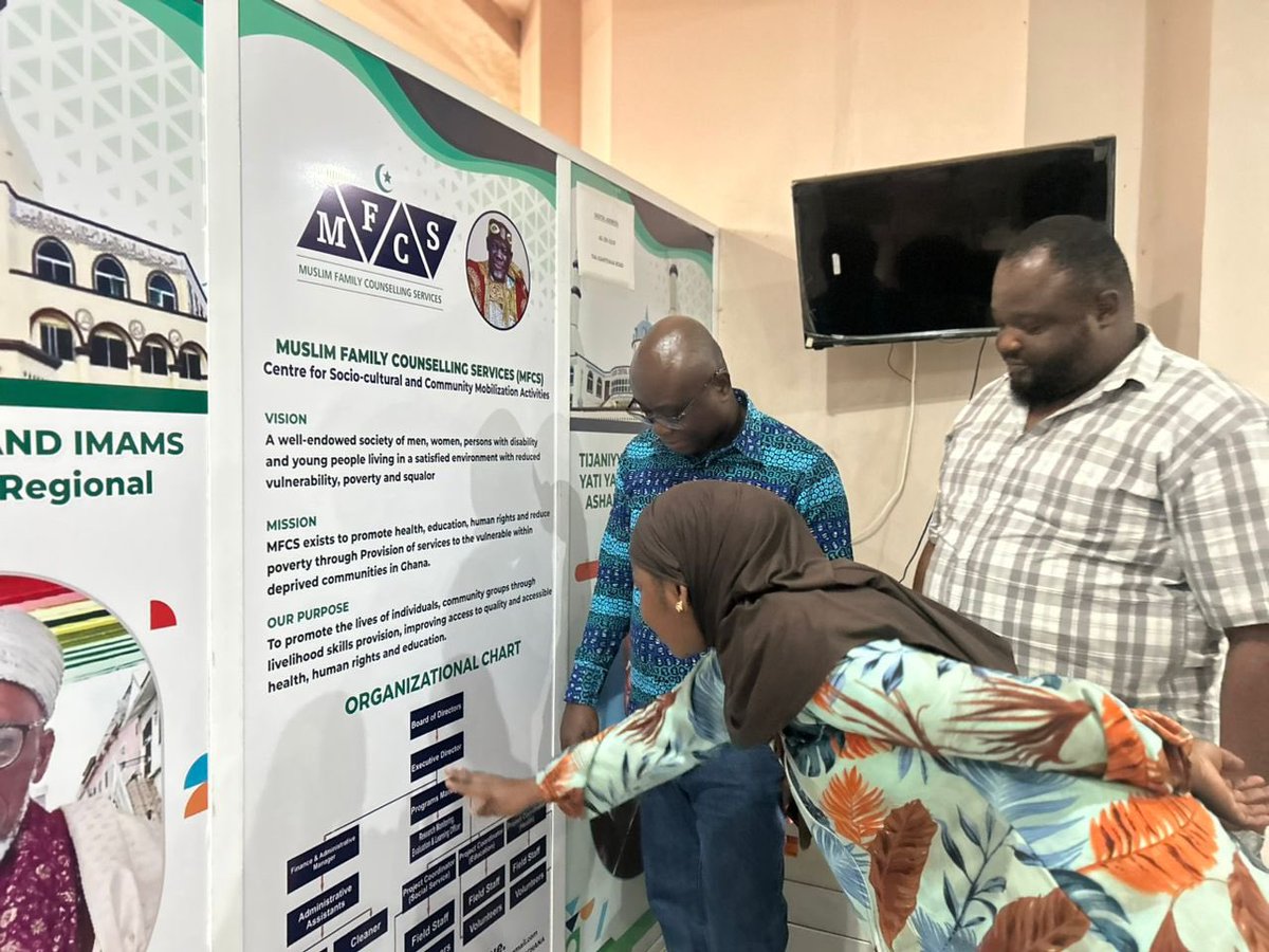 UNESCO Ghana tweet media