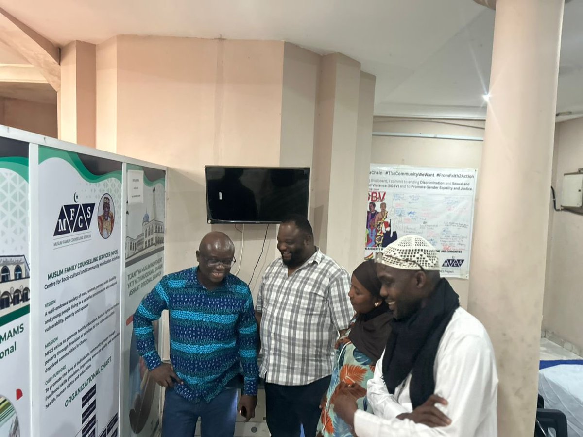 UNESCO Ghana tweet media