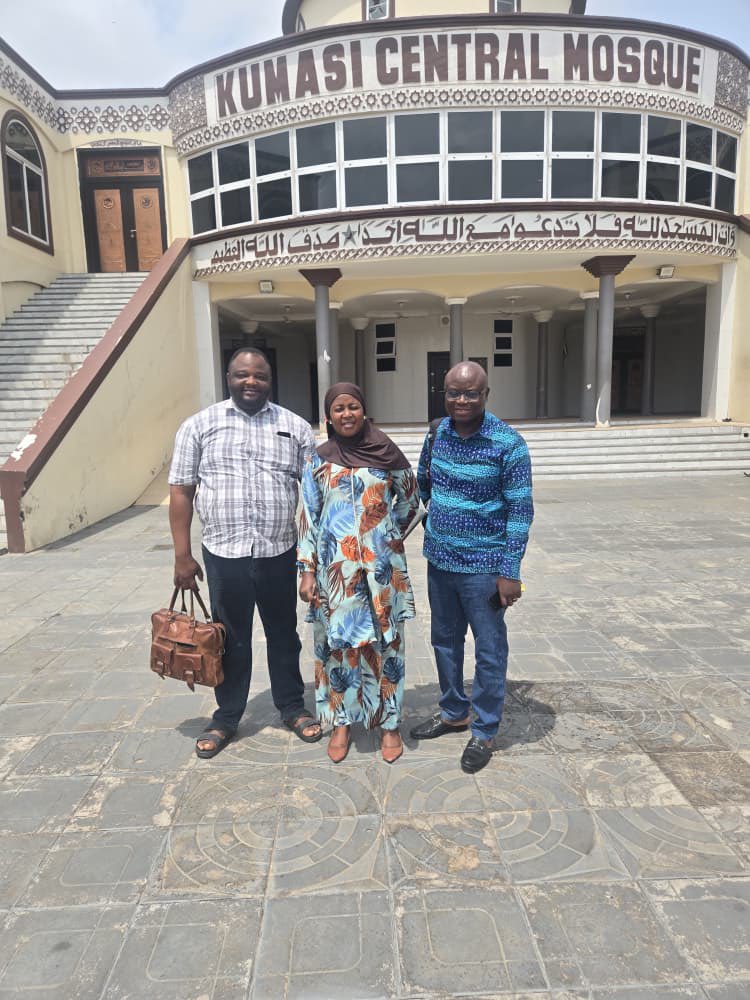 UNESCO Ghana tweet media