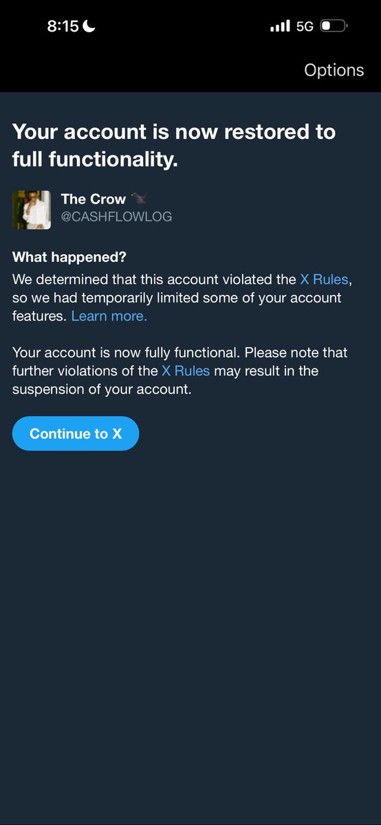 The Crow 🐦‍⬛ tweet media