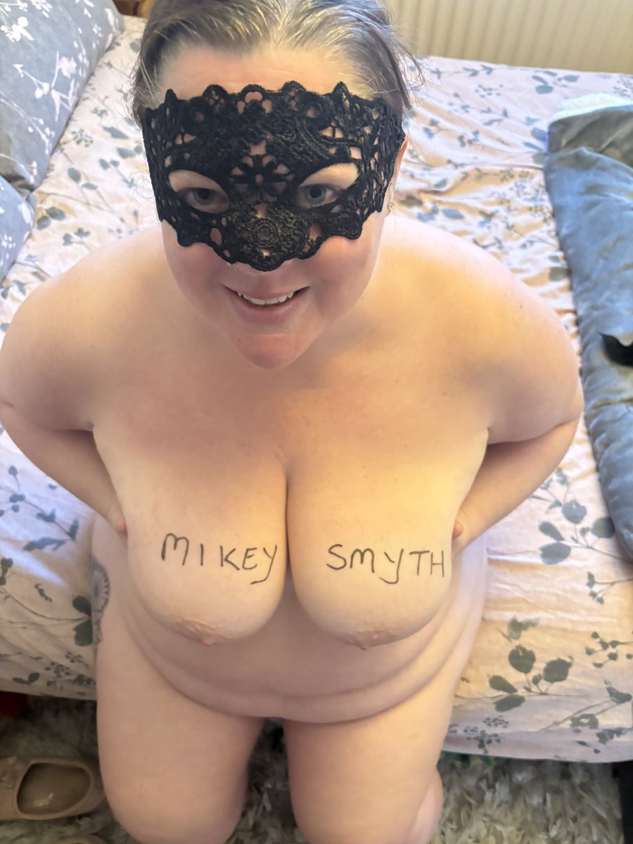 Mikey Smyth 🔞 tweet media