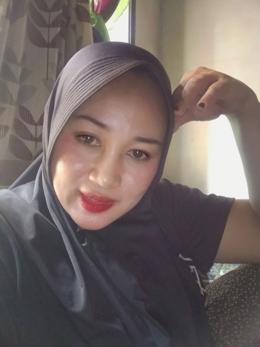 Yanti tweet media
