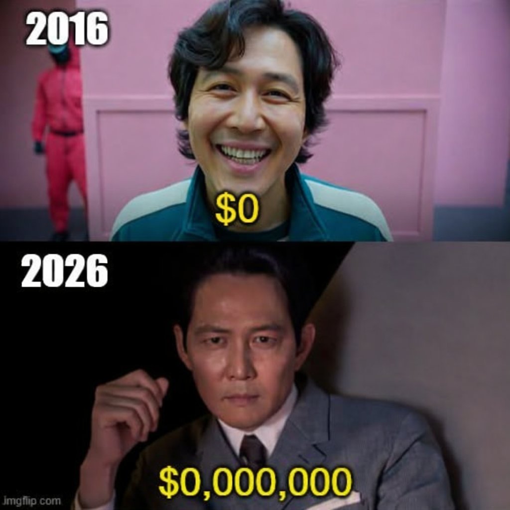 ToolySOL's tweet photo. Average crypto bro wealth acquisition story. https://t.co/CqM4eGifIb