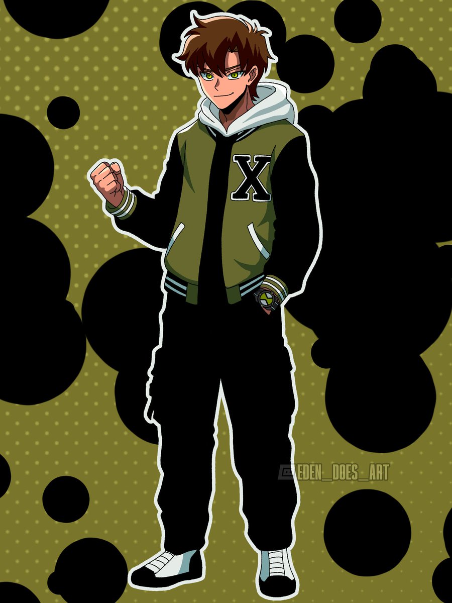 Eden | CLOSED COMMS (5/5) tweet media