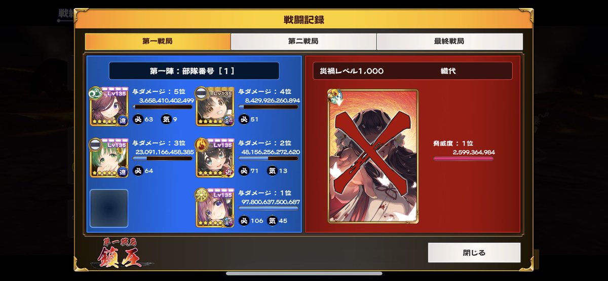 ろんど tweet media