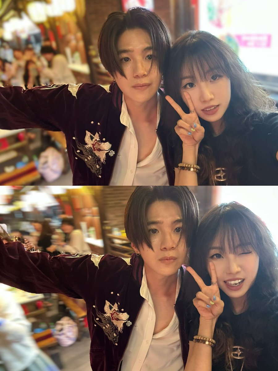 martemis_wutang's tweet photo. 2023——2026
         🤳💚
Always love you and be with you～
@rathavit1997 

#PlanRathavit 
#คนของแปลน https://t.co/Lvn6gXVZn6