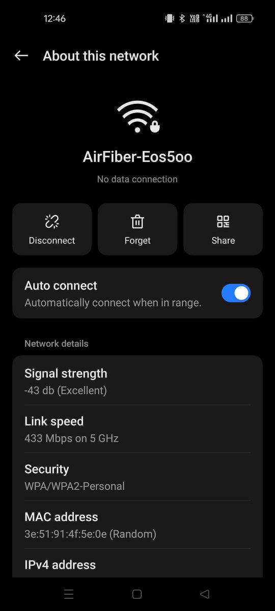 Guru3070's tweet image. Extremely frustrated with Reliance Jio. My Jio AirFiber hasn’t worked for 4 days, and yet no technician or real solution. False promises and poor service. I will never recommend Jio AirFiber to anyone.
Very very bad service.
 #Jio #JioAirFiber #JioCare  
@JioCare @reliancejio