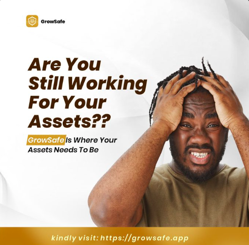 GrowSafe tweet media