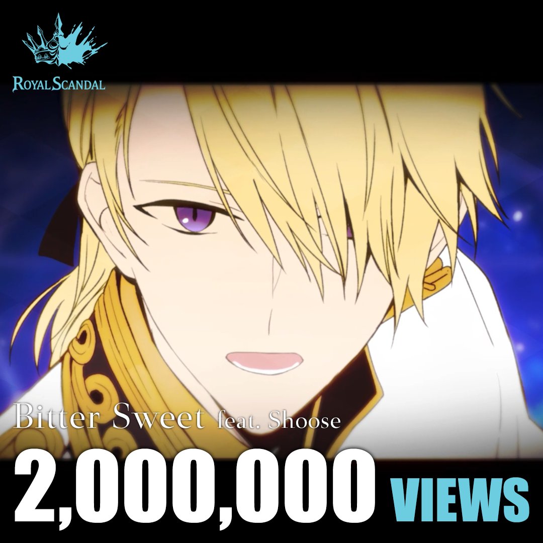 Royal Scandal tweet media