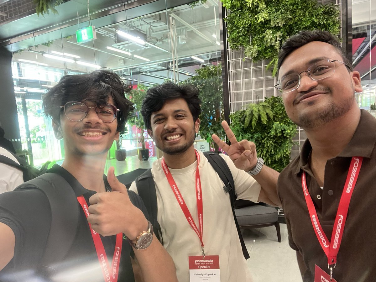 Akash Singh tweet media