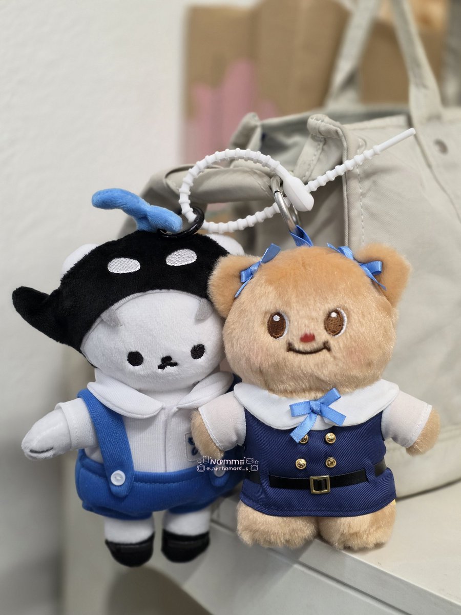 nammii ʕ´• ᴥ •`ʔ❤︎ tweet media