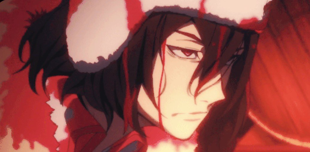 so how did he get the stains out of his hat