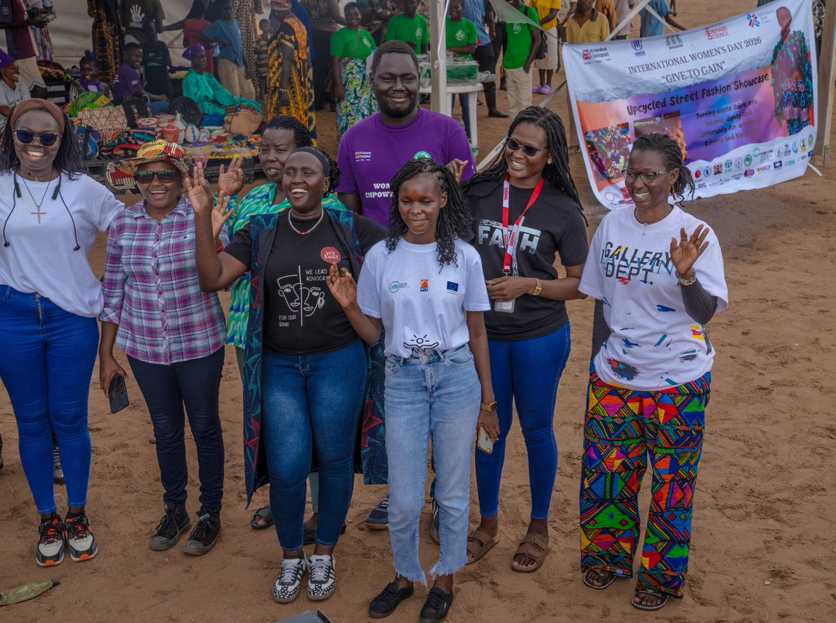 Resilience Action International tweet media