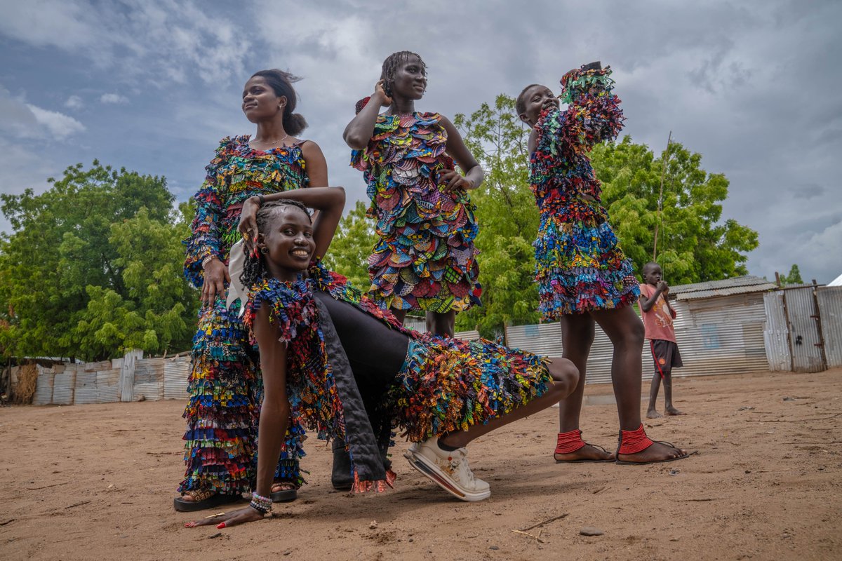 Resilience Action International tweet media