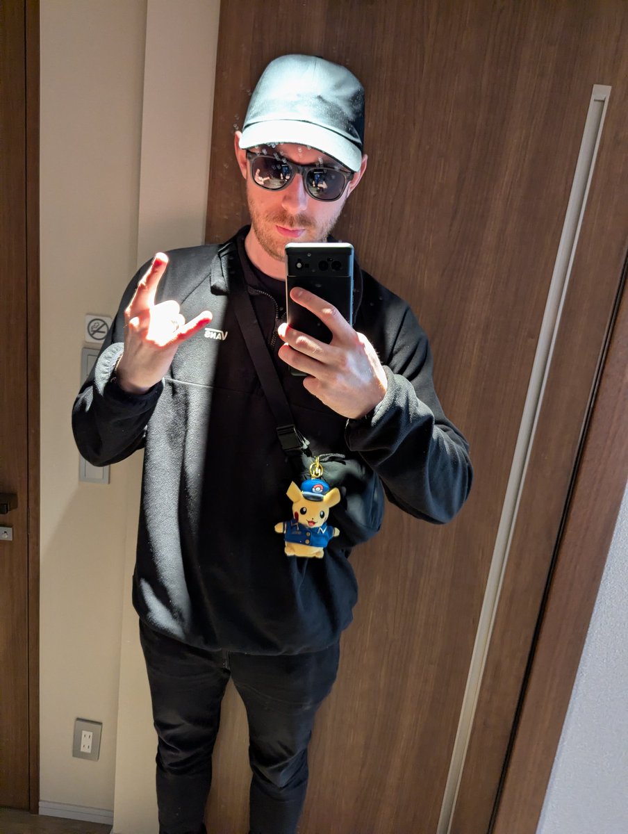 Ed Holloway-George tweet media