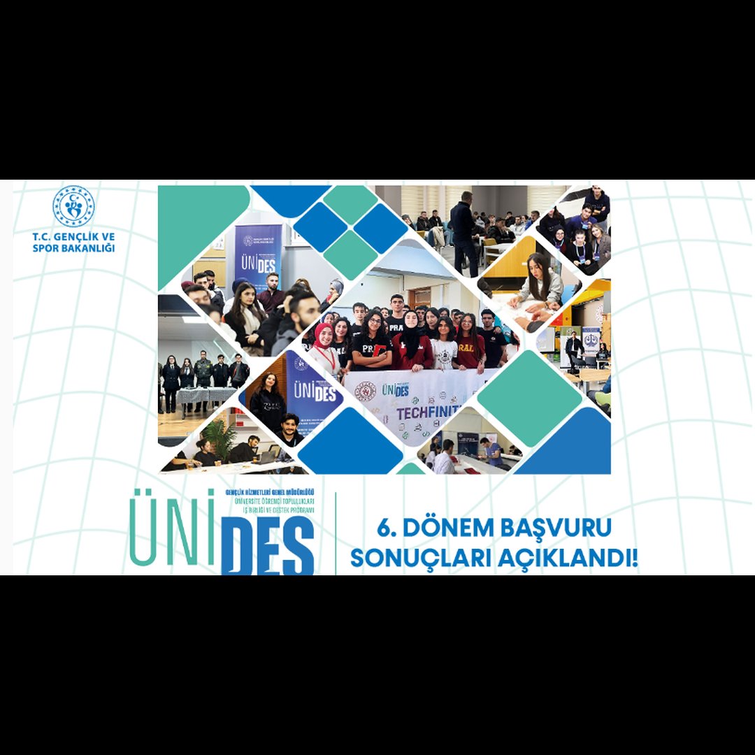 bitlis_eren's tweet photo. Bitlis Eren Üniversitesi’nden Büyük Başarı: 14 ÜNİDES Projesi Destek Almaya Hak Kazandı ÜNİDES kapsamında Bitlis Eren Üniversitesi öğrencileri önemli bir başarıya imza attı. Üniversitemizden sunulan 14 proje destek almaya hak kazandı. https://t.co/6qvsoIm7VB
