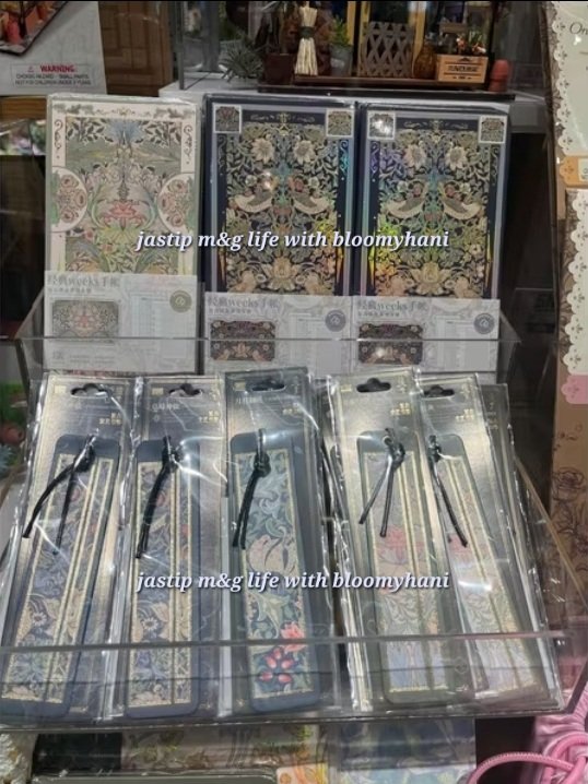 Jastip with Bloomyhani tweet media