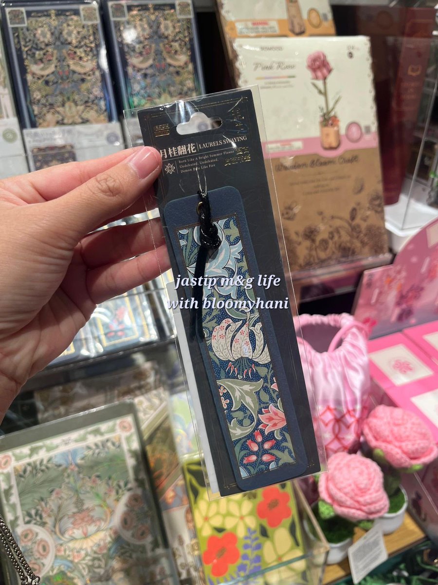 Jastip with Bloomyhani tweet media