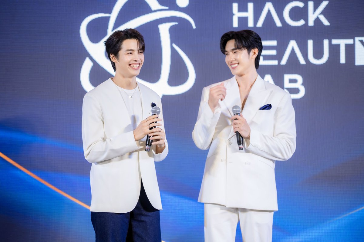 HACK BEAUTY LAB ผู้นำเข้าและจัดจำหน่ายแบรนด์เวชสำอางและสกินแคร์ชั้นนำระดับโลกในประเทศไทย ชวนผู้เชี่ยวชาญร่วมพูดคุยนวัตกรรมสกินแคร์ล่าสุดและเทรนด์ดูแลปกป้องผิวในยุค PM 2.5 กับแนวคิด Longevity ก้าวข้ามการชะลอวัยสู่ยุคแห่งการฟื้นฟูผิวและความยั่งยืนในระยะยาว ภายใต้คอนเซ็ปต์ “HACK