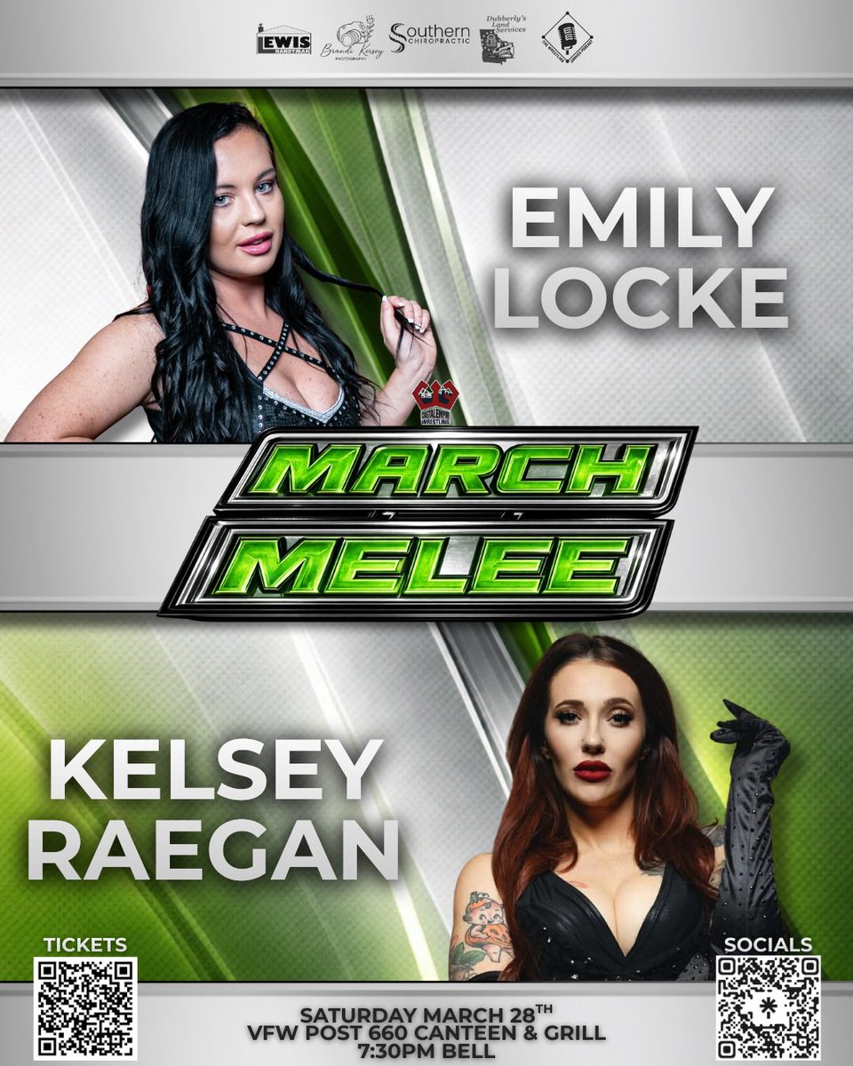 Coastal Empire Wrestling tweet media
