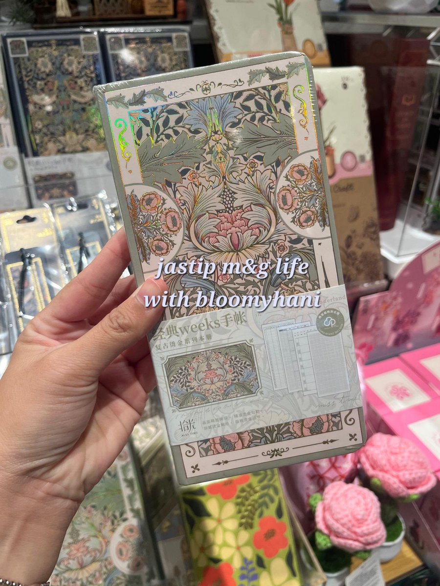 Jastip with Bloomyhani tweet media