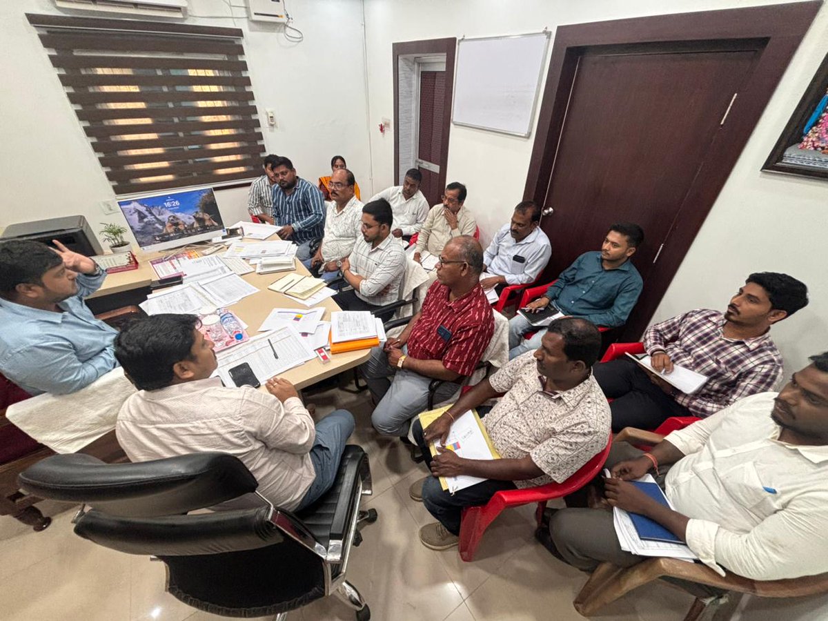 RWSS Boudh Division tweet media