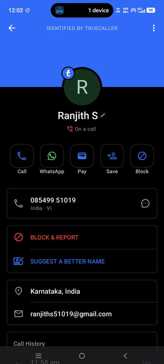 KumarDives50543's tweet photo. @Bajaj_Finance @Bajaj_Finserv Extremely disturbing conduct by recovery team of Bajaj Finance.

Mr Syed Saifulla Assistant Manager &amp; his team harassed my wife &amp; even my 14 year old minor son with repeated calls and threatening messages
Request urgent intervention and strict action https://t.co/hO1ewcn4dT