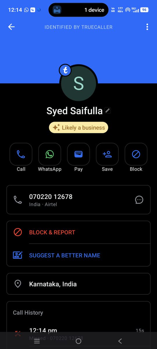 KumarDives50543's tweet photo. @Bajaj_Finance @Bajaj_Finserv Extremely disturbing conduct by recovery team of Bajaj Finance.

Mr Syed Saifulla Assistant Manager &amp; his team harassed my wife &amp; even my 14 year old minor son with repeated calls and threatening messages
Request urgent intervention and strict action https://t.co/hO1ewcn4dT