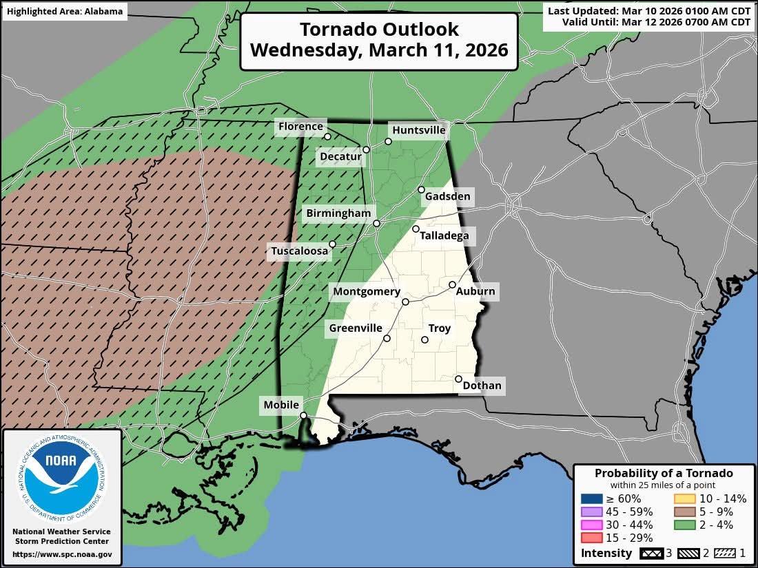 North MS Storm Chasers 🌪🇺🇸 tweet media