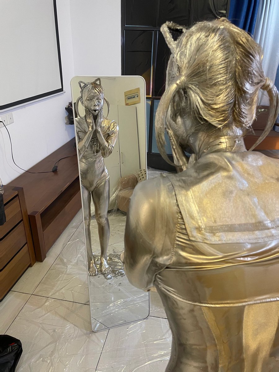 吐司圈 tweet media