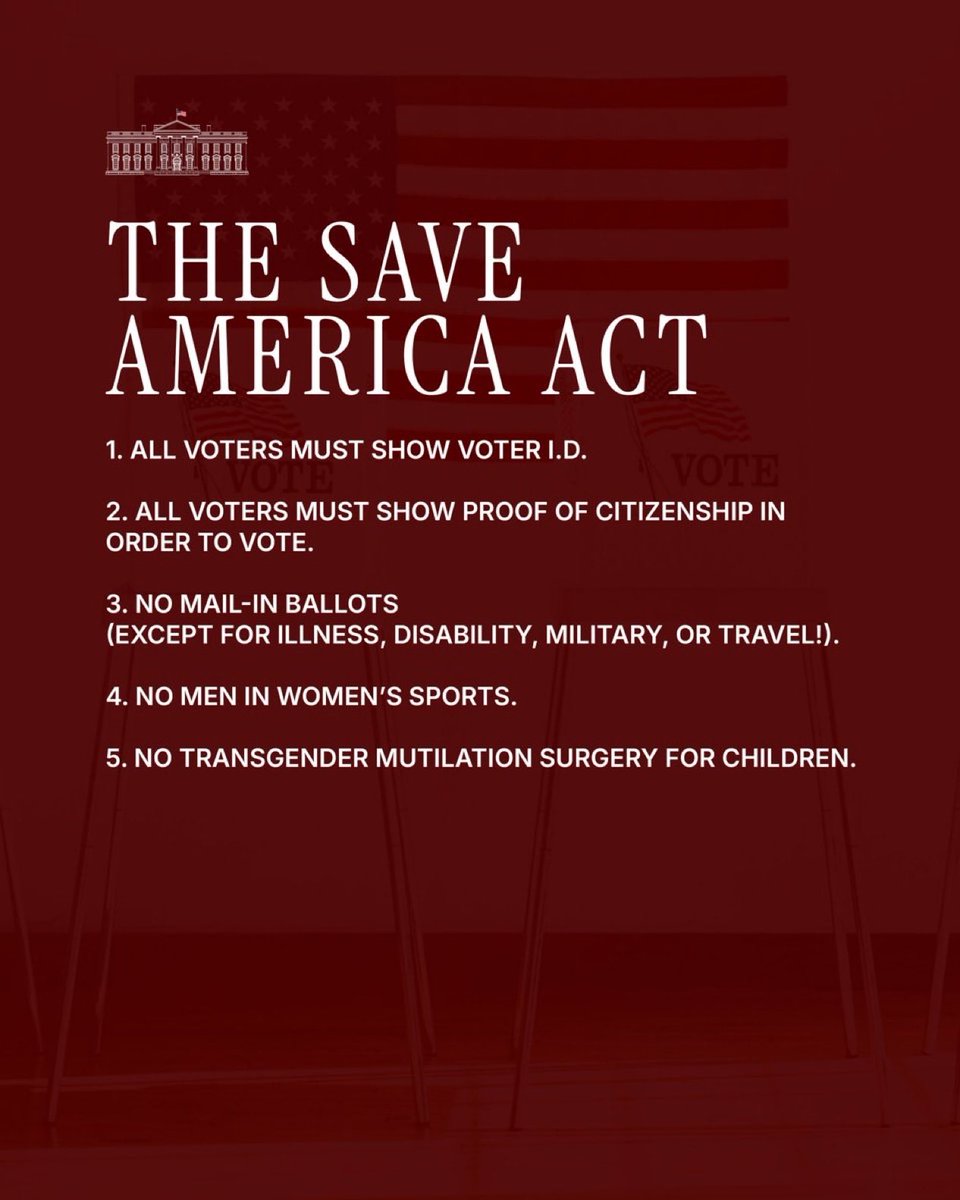 MAGA Voice tweet media