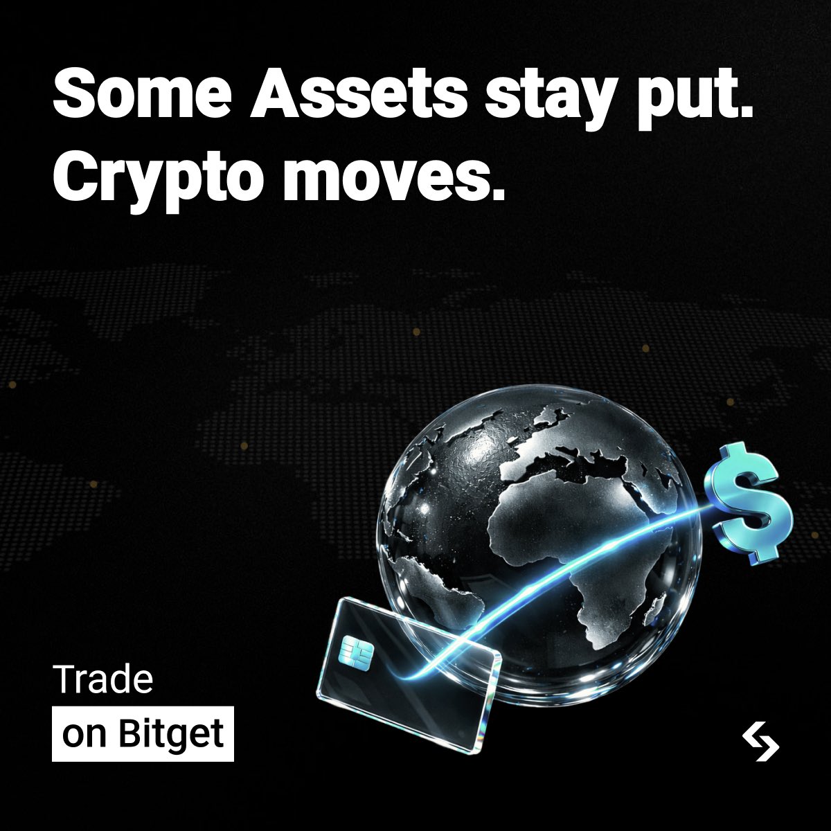 BitgetFansIL tweet media