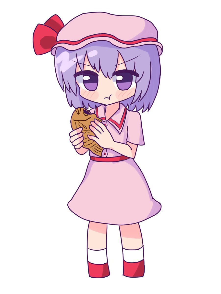 レミリア・スカーレット 