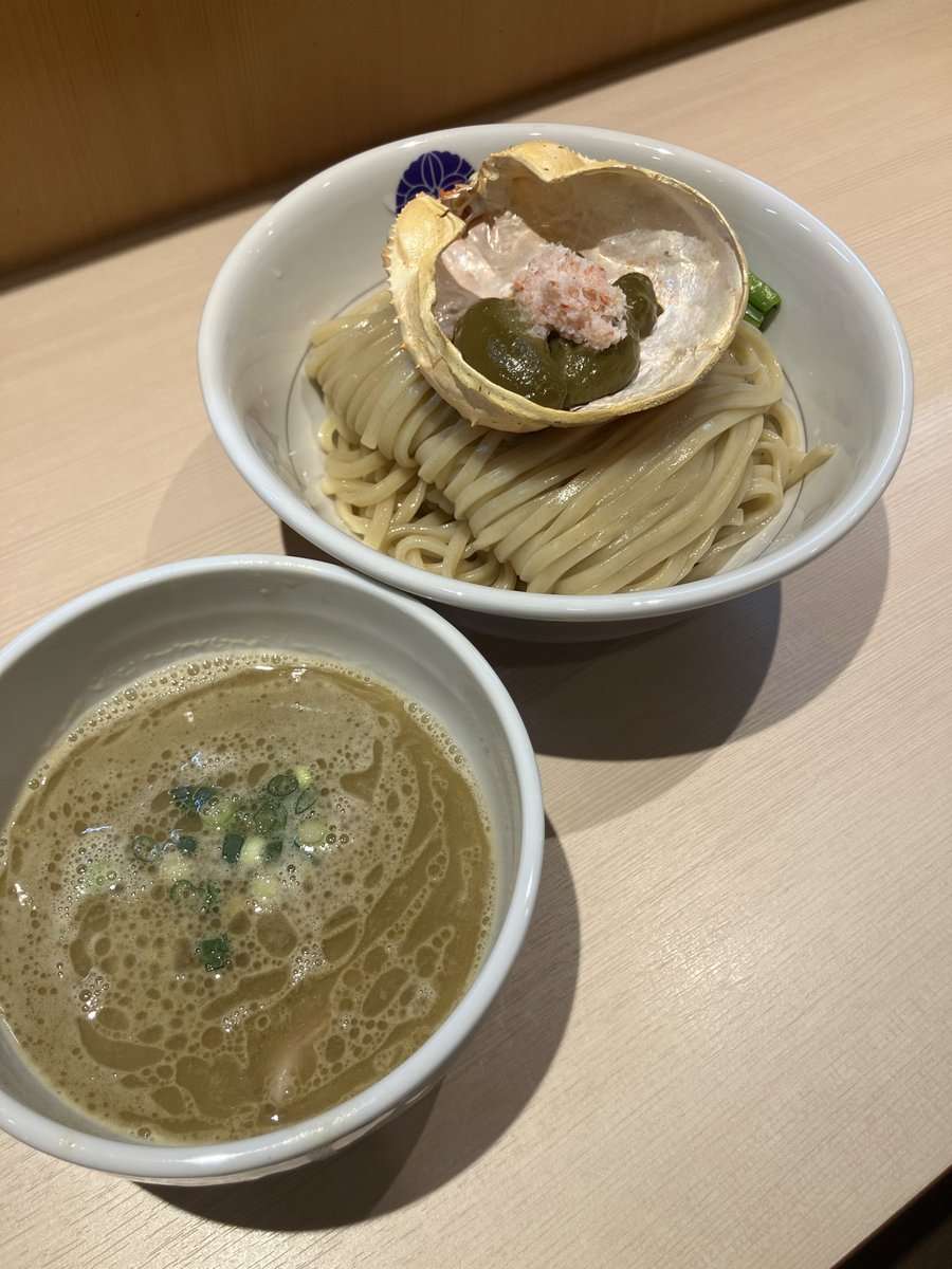 中華そば 須紗 tweet media