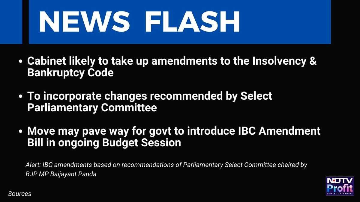 NDTV Profit tweet media