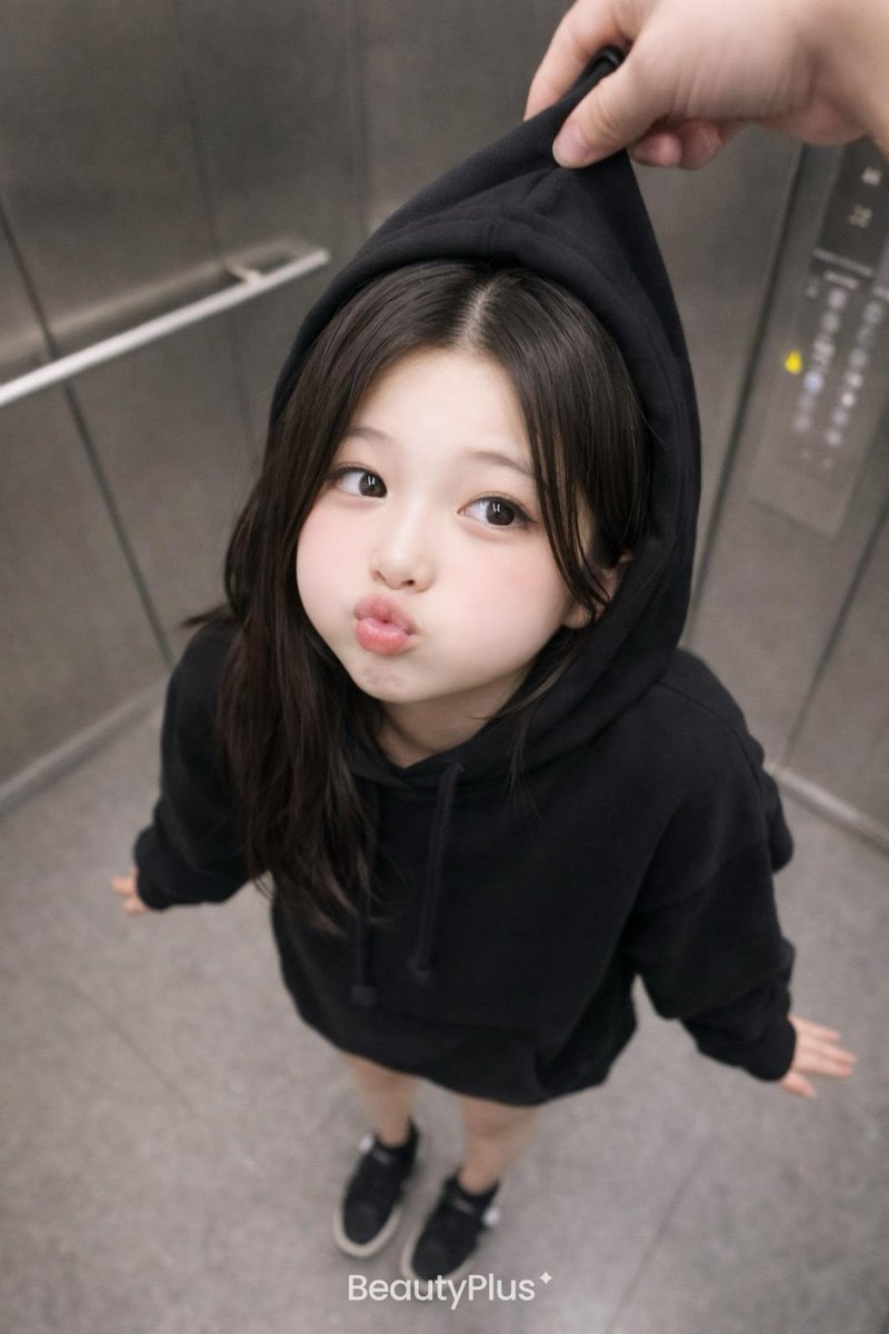 방긋이 tweet media