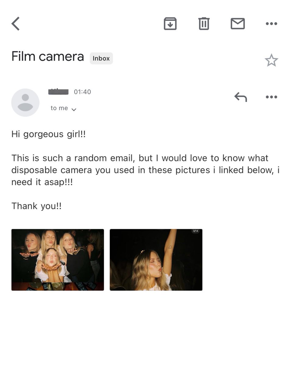 elin ⭐️ tweet media