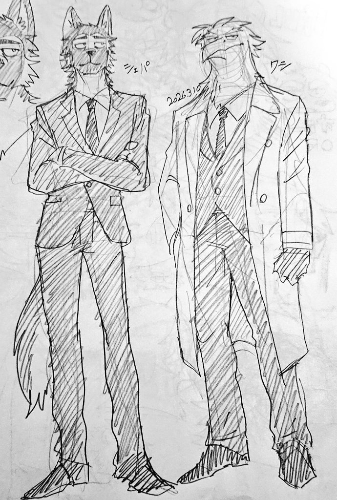 胡桃犬 tweet media