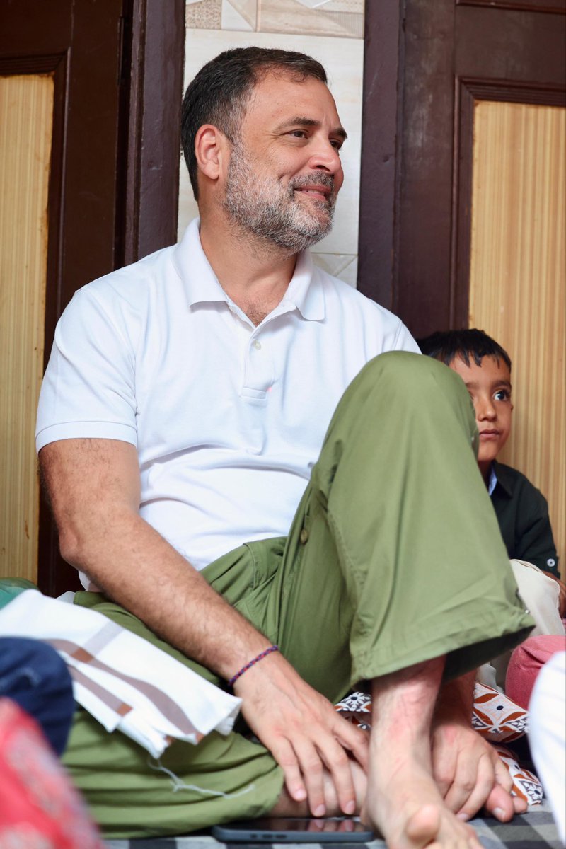 Supriya Bhardwaj tweet media