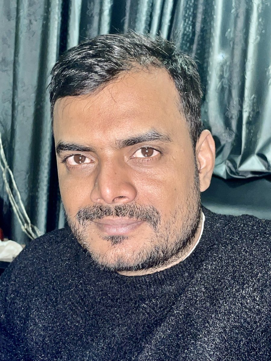 omyadav003's tweet photo. Time teaches many things step by step!! https://t.co/veFL8WznkT