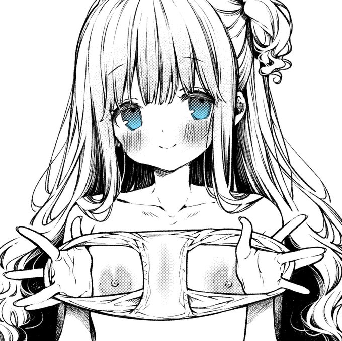 パンツあやとり