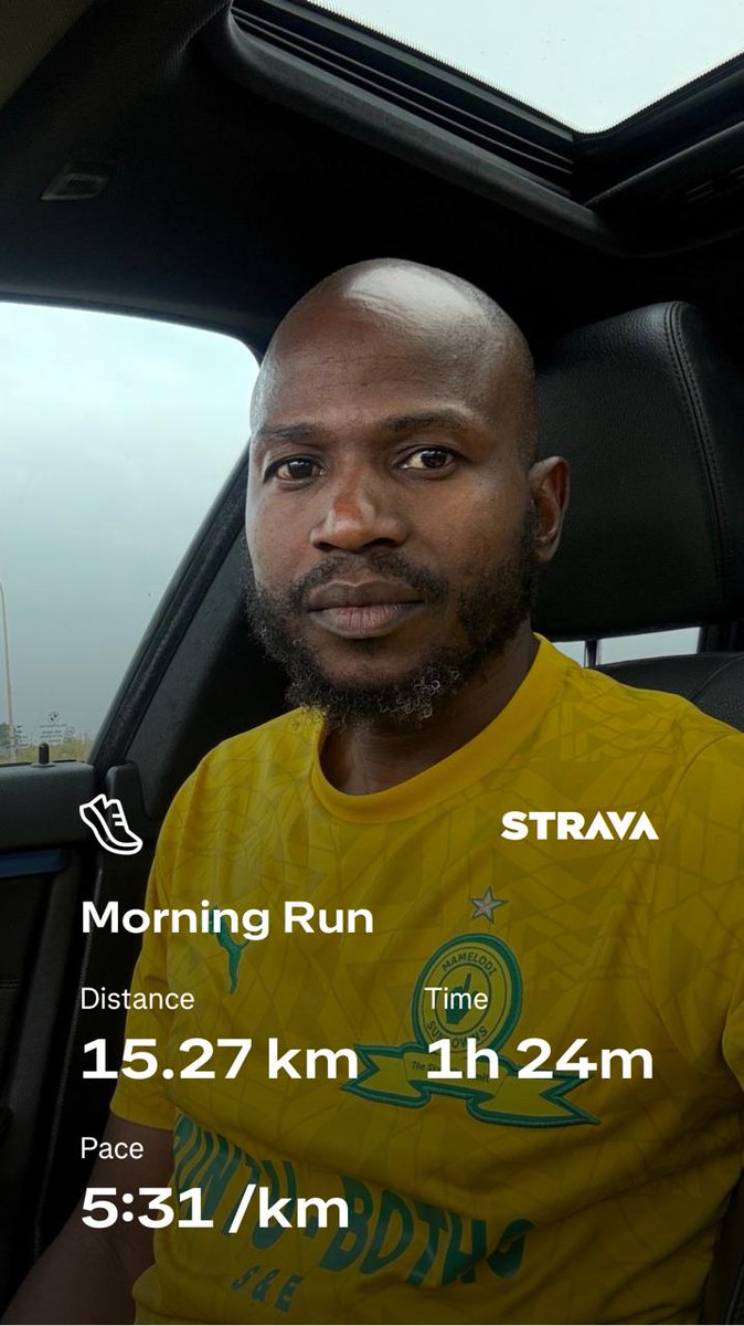 Masizani Sono tweet media